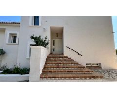 villa en Venta en Calpe