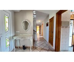 villa en Venta en Calpe
