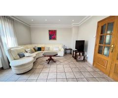 villa en Venta en Calpe