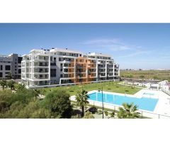 apartamento en Venta en Ayamonte