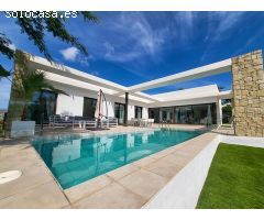 villa en Venta en Javea