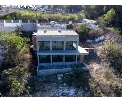 villa en Venta en Javea
