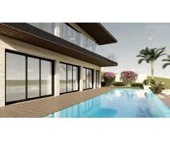villa en Venta en Javea