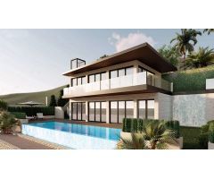 villa en Venta en Javea