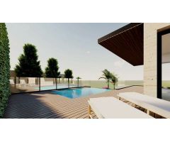 villa en Venta en Javea