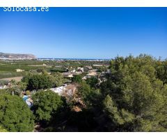 villa en Venta en Javea