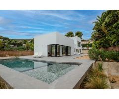 villa en Venta en Javea