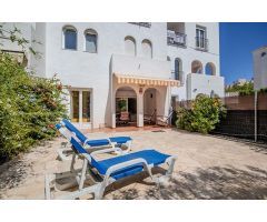 apartamento en Venta en Javea
