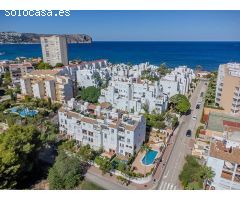 apartamento en Venta en Javea