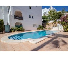 apartamento en Venta en Javea