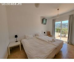 villa en Venta en Moraira