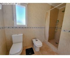 villa en Venta en Moraira