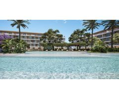 apartamento en Venta en Denia