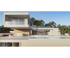 villa en Venta en Benissa