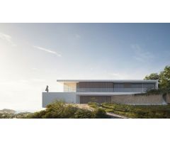 villa en Venta en Moraira