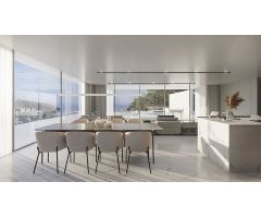 villa en Venta en Moraira