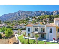 apartamento en Venta en Denia