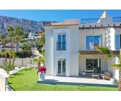 apartamento en Venta en Denia