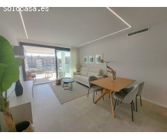 apartamento en Venta en Denia