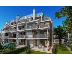 apartamento en Venta en Denia