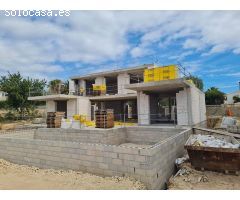 villa en Venta en Moraira