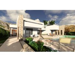 villa en Venta en Moraira