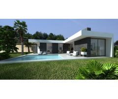 villa en Venta en Pedreguer