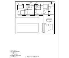 villa en Venta en Pedreguer
