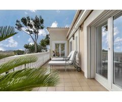villa en Venta en Paguera