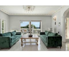 villa en Venta en Paguera