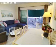 apartamento en Venta en Calpe