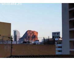 apartamento en Venta en Calpe