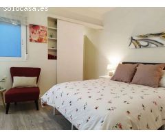 apartamento en Venta en Calpe