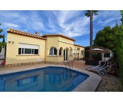 villa en Venta en Javea