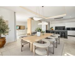 villa en Venta en Marbella