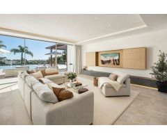 villa en Venta en Marbella