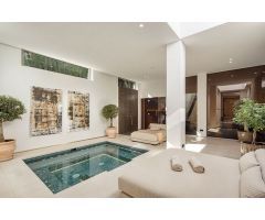 villa en Venta en Marbella
