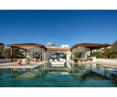 villa en Venta en Marbella