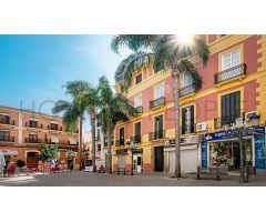 edificio en Venta en Almunecar