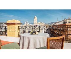 edificio en Venta en Almunecar