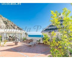 apartamento en Venta en Torrox-Costa