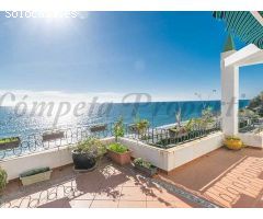 apartamento en Venta en Torrox-Costa
