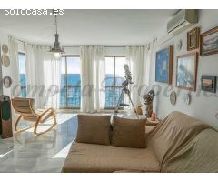 apartamento en Venta en Torrox-Costa