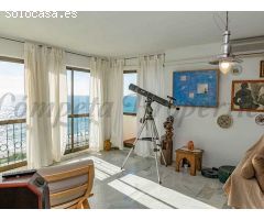 apartamento en Venta en Torrox-Costa