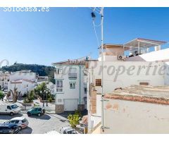 casa adosada en Venta en Cómpeta