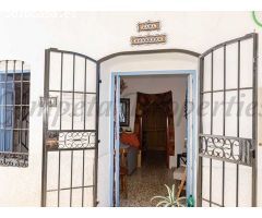 casa adosada en Venta en Cómpeta