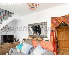casa adosada en Venta en Cómpeta