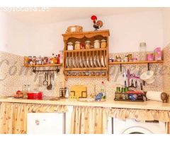 casa adosada en Venta en Cómpeta