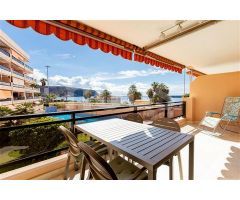 ? ? Primera línea, Lujo, Apartamento en venta, Bucanero, Los Cristianos, Tenerife, 1 Dormitorio, 47 