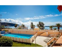 ? ? Primera línea, Lujo, Apartamento en venta, Bucanero, Los Cristianos, Tenerife, 1 Dormitorio, 47 